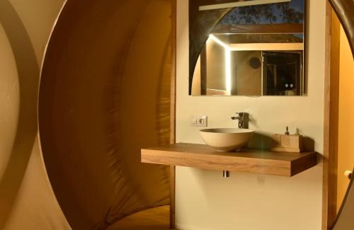 Almedinilla Autre | SUITE 19 BUBBLE BY CORTIJO COLOMO