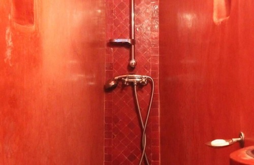 Ahl Agadir Maison | Famille-Suite-Salle de bain privée séparée-1er étage avec 2 chambres