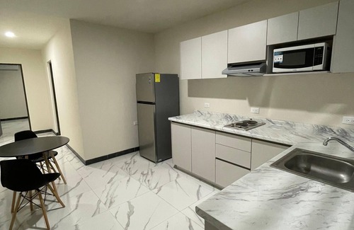 Guadalupe Appartement | Suite 2- at 500m from "La Lomita".