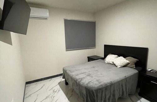 Guadalupe Appartement | Suite 2- at 500m from "La Lomita".