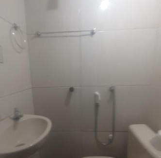 Centro Maison | Suite 2, Casa Amarela, Segundo Andar