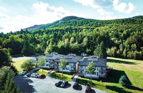 Magog Maison | Suite 208 - Destination Mont-Orford
