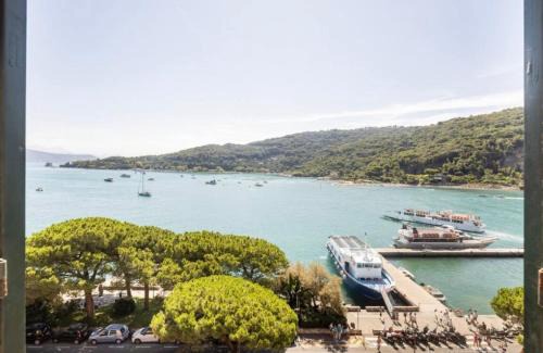 Portovenere Appartement | Suite 24