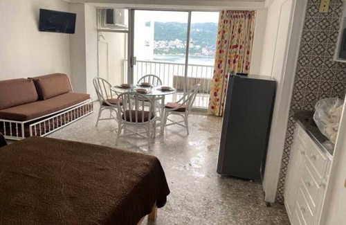 Club Deportivo Appartement | Suite 29 Tours Jumelles