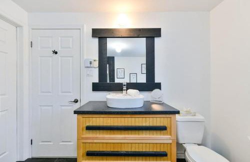 Val-Racine Appartement | Suite 3 - Val-Racine