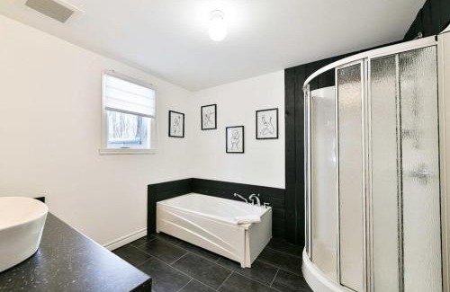 Val-Racine Appartement | Suite 3 - Val-Racine