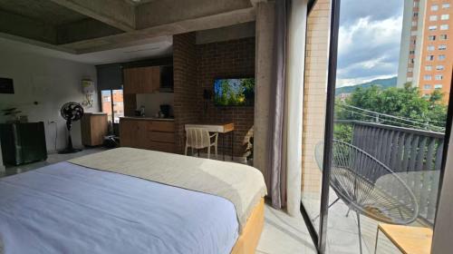 Belen Appartement | Suite 30 Living