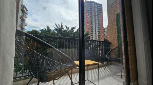 Belen Appartement | Suite 30 Living