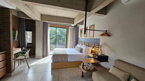 Belen Appartement | Suite 30 Living