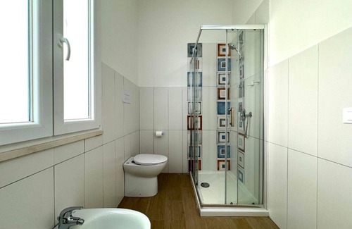 Cinisi Maison | SUITE 303 CASA FERRANTE SRLS