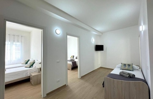 Cinisi Maison | SUITE 303 CASA FERRANTE SRLS