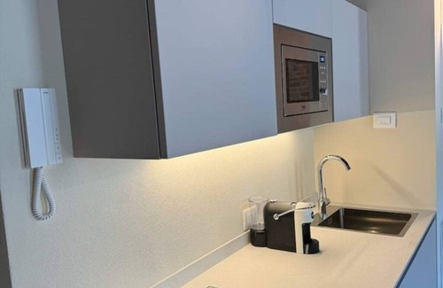 Ravenna Appartement | Noua Luxury Studio Apartments #4