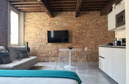 Ravenna Appartement | Noua Luxury Studio Apartments #4