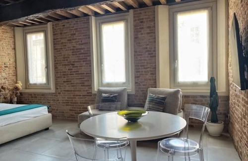 Ravenna Appartement | Noua Luxury Studio Apartments #4