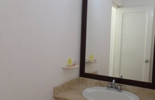 Boca del Rio Hôtel | Suite 4 people Pool. FREE light breakfast‼