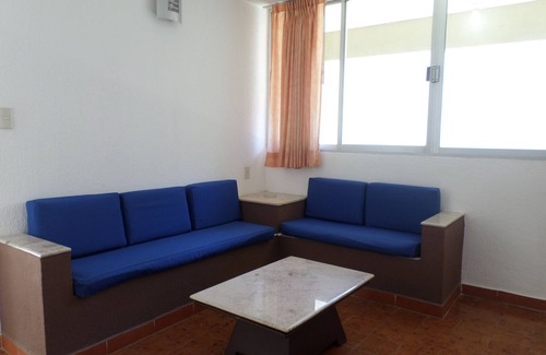 Boca del Rio Hôtel | Suite 4 people Pool. FREE light breakfast‼