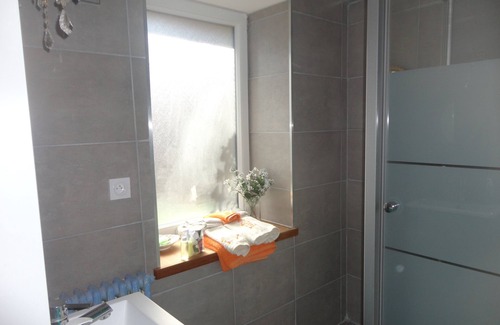 Rosporden Maison | Suite 40 m2 "Ti Trianon"
