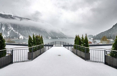 Haller Maison | Suite - 49 m² - haldensee **** - Clear the stage for nature