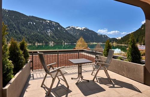 Haller Maison | Suite - 49 m² - haldensee **** - Clear the stage for nature