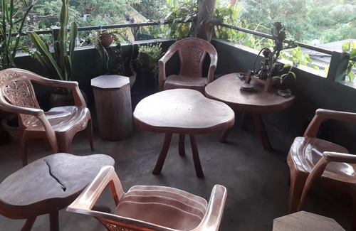 Kolonnawa Appartement | Suite -5- ORCHID-ROOFTOP ECO DECK Rajagiriya, Gothatuwa, COLOMBO