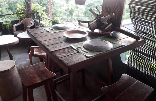 Kolonnawa Appartement | Suite -5- ORCHID-ROOFTOP ECO DECK Rajagiriya, Gothatuwa, COLOMBO