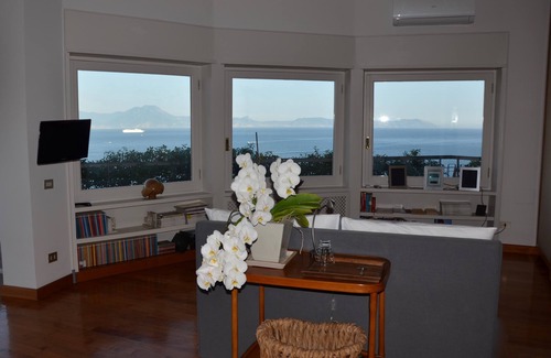 Mergellina Maison | Suite 52
