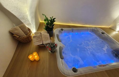 Nimes City Centre Lit Et Petit-Déjeuner | Suite 6