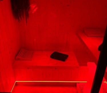 Montauban Lit Et Petit-Déjeuner | SUITE 785 Chambre Jacuzzi Sauna