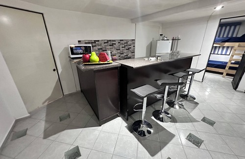 Cuautitlan Izcalli Appartement | Suite#9|Close to Auto. Mex-Qro.