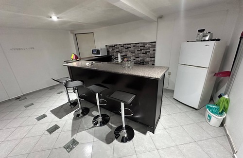 Cuautitlan Izcalli Appartement | Suite#9|Close to Auto. Mex-Qro.