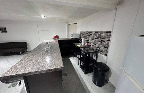 Cuautitlan Izcalli Appartement | Suite#9|Close to Auto. Mex-Qro.
