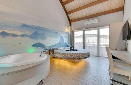 Ortica Maison | Suite A Tema