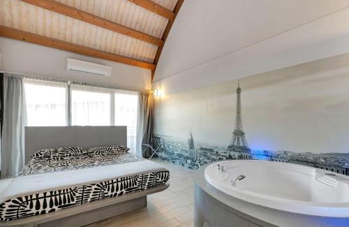 Ortica Maison | Suite A Tema