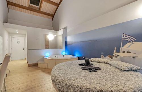 Ortica Maison | Suite A Tema