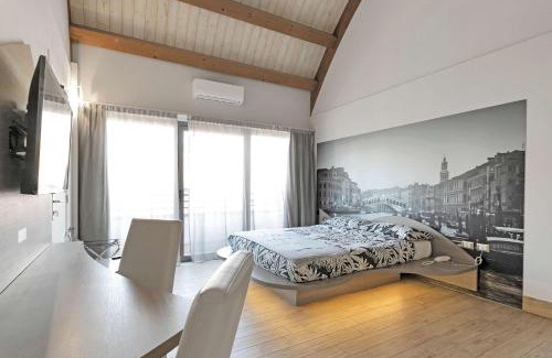 Ortica Maison | Suite A Tema