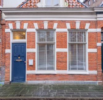 Binnenstad-Zuid Appartement | Suite aan de A