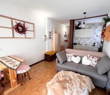 Mazzin Appartement | Suite AGB