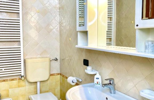 Piove di Sacco Appartement | SUITE - Alessandra Holiday House