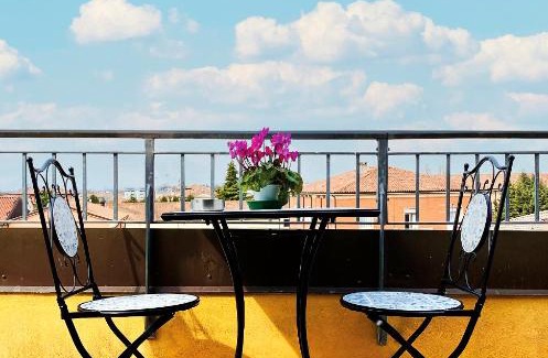 Piove di Sacco Appartement | SUITE - Alessandra Holiday House