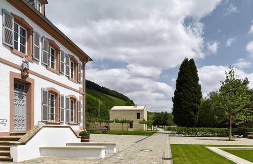 Kanzem Appartement | Suite Altenberg - Guesthouse-Weingut Cantzheim