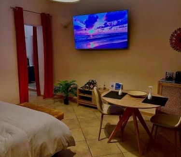 Municipio 5 Maison | Suite Amare Luxury Apartment