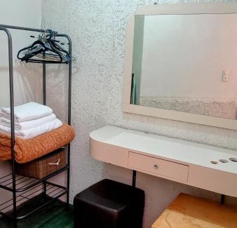 Aguascalientes Maison | Suite amplia privada a 8 min del centro