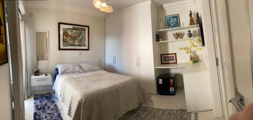Xanxere Maison | Suite Anthony Aconchegante