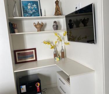 Xanxere Maison | Suite Anthony Aconchegante