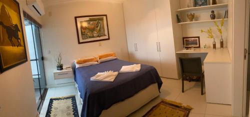 Xanxere Maison | Suite Anthony Aconchegante