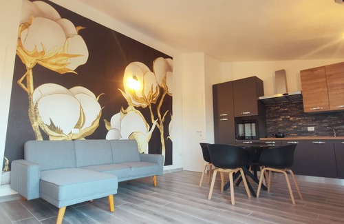 Sant'Anna Arresi Appartement | Suite Apartments i4MORI Porto Pino