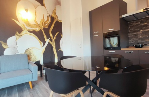 Sant'Anna Arresi Appartement | Suite Apartments i4MORI Porto Pino