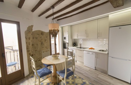 Old Town Appartement | SUITE APARTMENT - 1 HABITACIÓN VISTAS A CALLE
