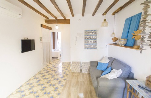 Old Town Appartement | SUITE APARTMENT - 1 HABITACIÓN VISTAS A CALLE