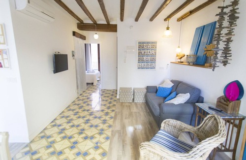Old Town Appartement | SUITE APARTMENT - 1 HABITACIÓN VISTAS A CALLE
